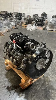 Fresh Import Alert! Chevrolet 5.3 LS Truck Engine available