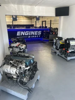 Mini 1.5 Country Man B38A15A engines available .....