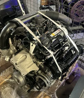 Mini 1.5 Country Man B38A15A engines available .....