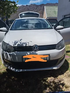2014 Volkswagen Polo Hatchback