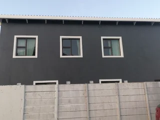 Student accommodation