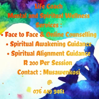 Counselling services