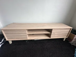 Tv Unit (L)1.6mX(M)40cm