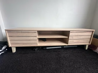 Tv Unit (L)1.6mX(M)40cm