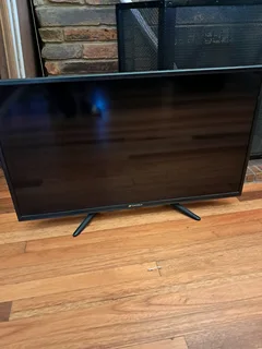 Sansui 40&#34; TV