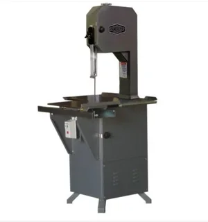 Meat cutting  services