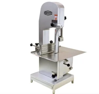 Meat cutting  services