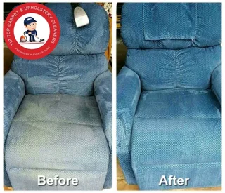 Deep Cleaning And Steam Cleaning Services