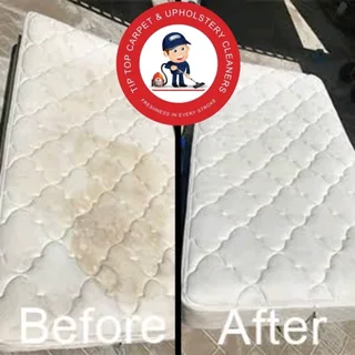 Deep Cleaning And Steam Cleaning Services