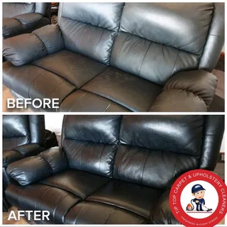 Steam Cleaning And Deep Cleaning Services