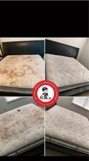 Steam Cleaning And Deep Cleaning Services