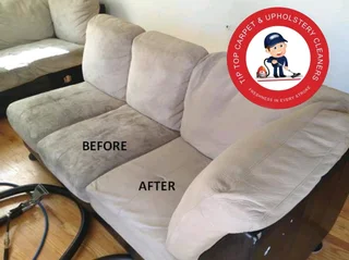 Carpet And Upholstery Cleaning