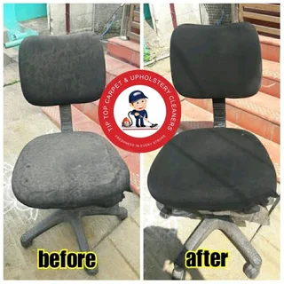 Carpet And Upholstery Cleaning