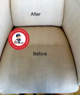 Carpet And Upholstery Cleaning