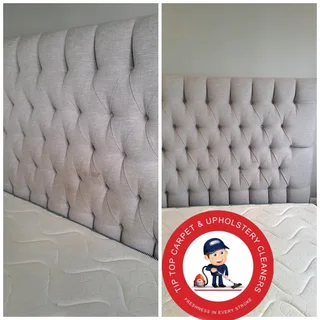 Carpet And Upholstery Cleaning