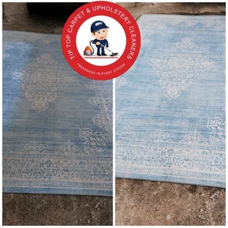 Carpet And Upholstery Cleaning