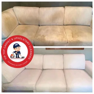 Carpets And Upholstery Cleaning