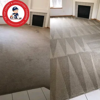 Carpets And Upholstery Cleaning