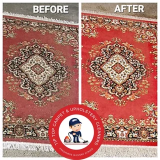 Carpets And Upholstery Cleaning