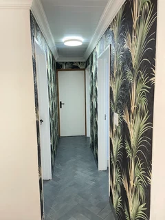 EXPAT WALLPAPER INSTALLERS