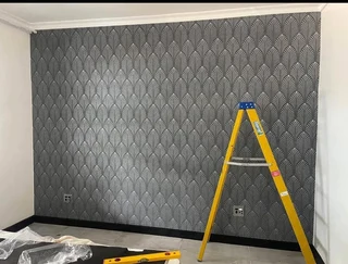 EXPAT WALLPAPER INSTALLERS