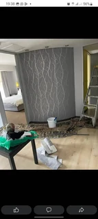 EXPAT WALLPAPER INSTALLERS