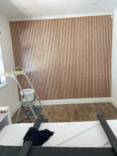EXPAT WALLPAPER INSTALLERS