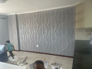 EXPAT WALLPAPERS &amp; Installers CPT