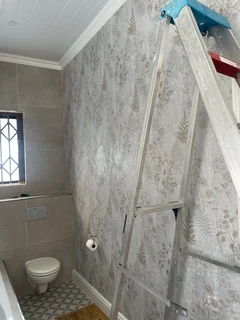 EXPAT WALLPAPERS &amp; Installers CPT