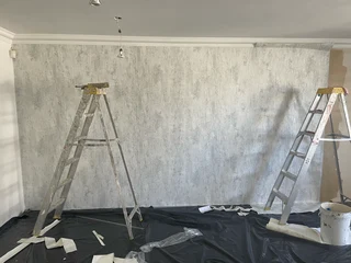 EXPAT WALLPAPERS &amp; Installers CPT