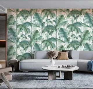 3D Customised Wallpaper Installer