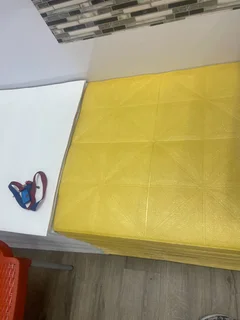 Foam Panel Installers CPT