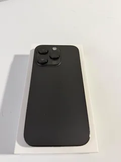 Iphone 14 Pro 128GB neg.