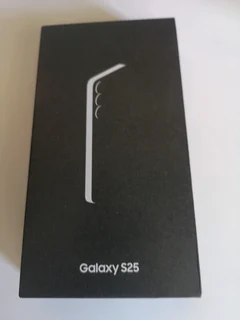 Samsung Galaxy S25 256GB 5G Dual Sim Navy Brand New Factory In The Box Never Been Used.