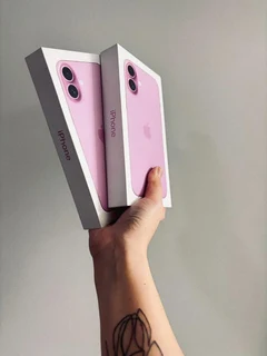 Apple iPhone 16 128GB 5G Pink Brand New Factory Sealed In The Box Never Been Used.