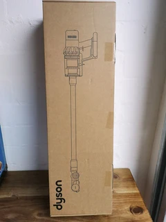 Dyson V12 Detect Slim Absolute Cordless Vacuum Cleaner Brand New Sealed In The Box Never Beed Used