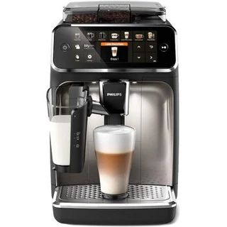 Philips 5400 Series Fully Automatic Coffee Machine EP5447 Brand New Factory Sealed In The Box.