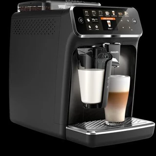 Philips 5400 Series Fully Automatic Coffee Machine EP5447 Brand New Factory Sealed In The Box.