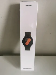 Samsung Galaxy Watch 7 40mm LTE Bluetooth WiFi GPS Green Brand New Sealed In The Box Never Been Used