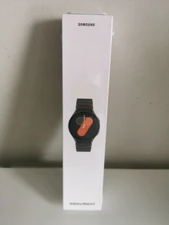 Samsung Galaxy Watch 7 40mm LTE Bluetooth WiFi GPS Green Brand New Sealed In The Box Never Been Used