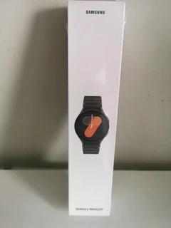 Samsung Galaxy Watch 7 40mm LTE Bluetooth WiFi GPS Green Brand New Sealed In The Box Never Been Used
