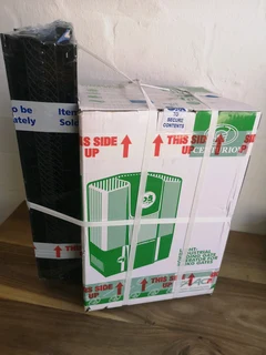 Centurion D5 Evo Light Industrial Sliding Gate Motor Brand New Sealed In The Box Never Been Used