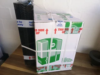 Centurion D5 Evo Light Industrial Sliding Gate Motor Brand New Sealed In The Box Never Been Used