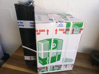 Centurion D5 Evo Light Industrial Sliding Gate Motor Brand New Sealed In The Box Never Been Used