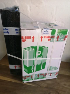 Centurion D5 Evo Light Industrial Sliding Gate Motor Brand New Sealed In The Box Never Been Used