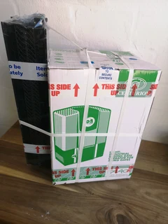 Centurion D5 Evo Light Industrial Sliding Gate Motor Brand New Sealed In The Box Never Been Used