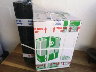 Centurion D5 Evo Light Industrial Sliding Gate Motor Brand New Sealed In The Box Never Been Used