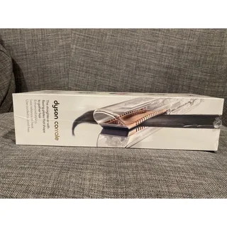 Dyson Corrale Hair Straightener HS03 Cord-free brand new sealed in box