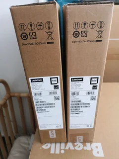 Lenovo IdeaPad 1 Intel Celeron N4500 8GB Ram 256GB SSD Brand New Sealed In The Box Never Been Used.