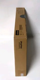 Lenovo IdeaPad 1 Intel Celeron N4500 8GB Ram 256GB SSD Brand New Sealed In The Box Never Been Used.